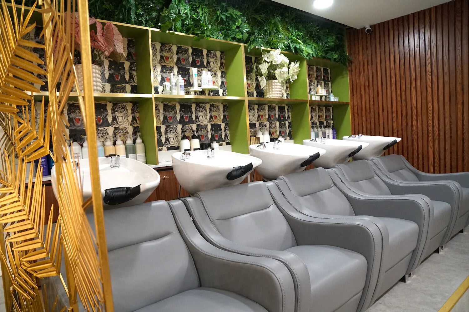 Samantha Cusick Salon