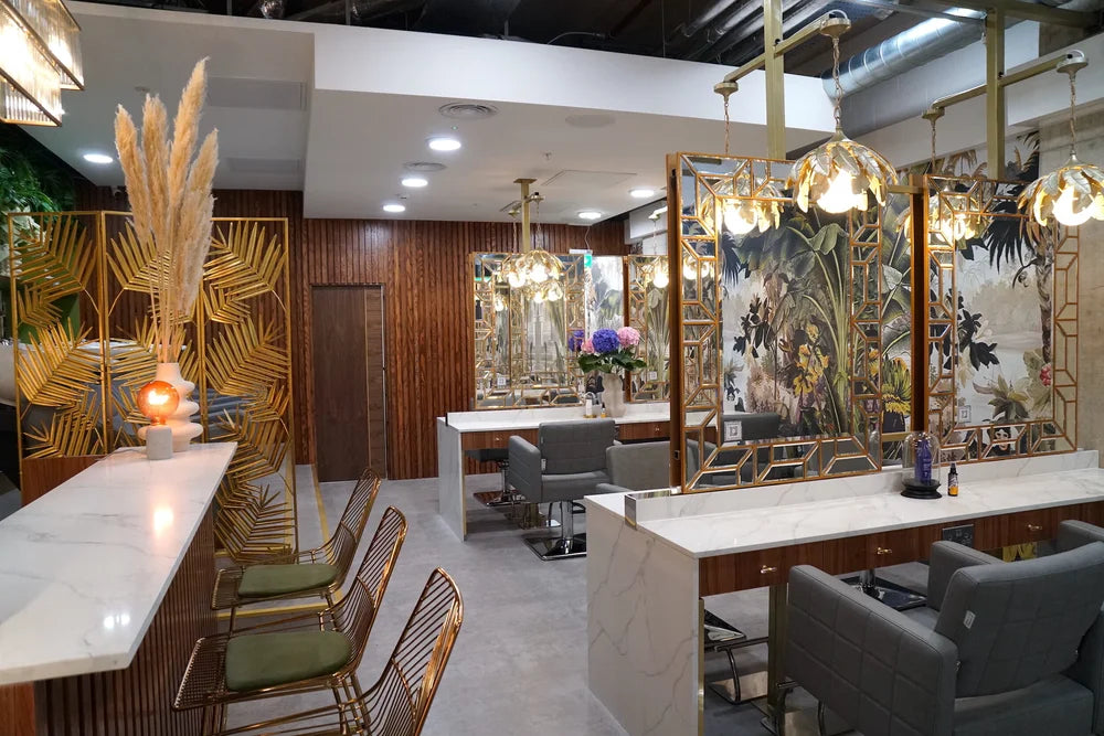 Samantha Cusick Salon